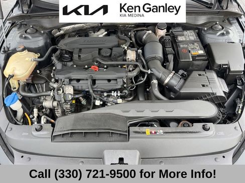 Certified 2022 Kia K5 LXS image 60