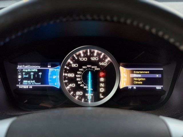Used 2013 Ford Explorer Limited FWD image 15