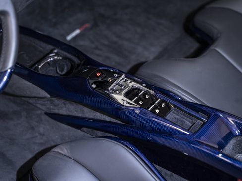 Used 2025 Ferrari 296 GTS RWD image 52