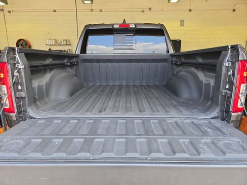 Used 2022 RAM 1500 Big Horn w/ Trailer Tow Group image 25