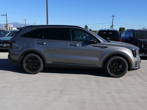 New 2026 Kia Sorento SX Prestige image 2