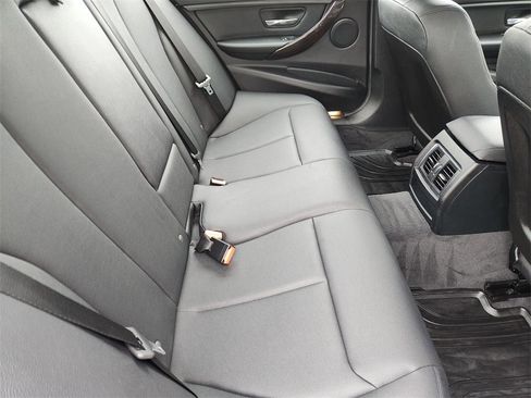 Used 2016 BMW 320i 320i image 31
