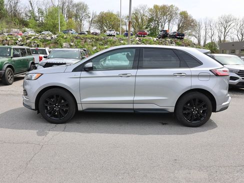 Used 2024 Ford Edge ST-Line AWD/4WD image 4