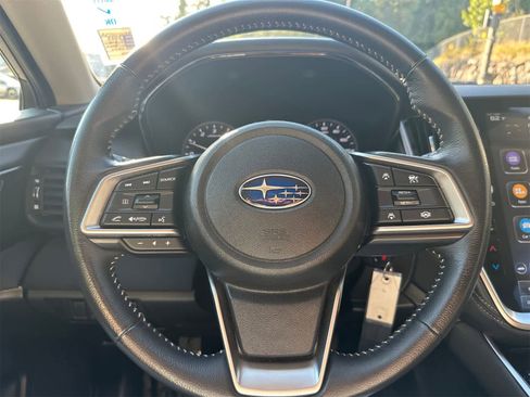 Used 2025 Subaru Outback Premium image 14