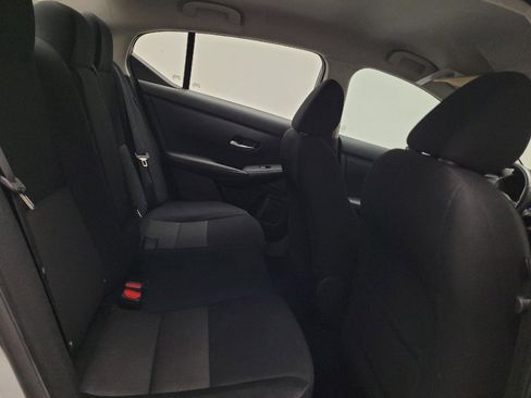 Used 2022 Nissan Sentra SV w/ All-Weather Package FWD image 19