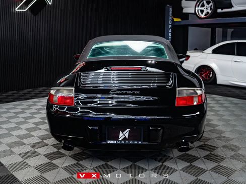 Used 1999 Porsche 911 Cabriolet image 14