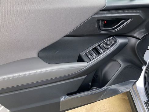 New 2026 Subaru Crosstrek 2.0i Premium AWD/4WD image 8
