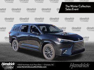 Used 2024 Lexus TX 350 AWD w/ Technology Package video 1