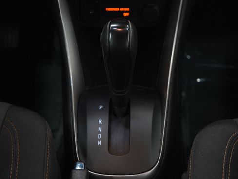 Used 2020 Chevrolet Trax LS w/ Tint and Cruise Package FWD image 16