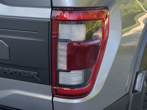 Certified 2023 Ford F150 Raptor w/ Raptor Carbon Fiber Package AWD/4WD image 45