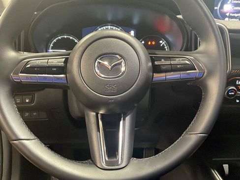 Used 2025 MAZDA CX-50 AWD 2.5 Hybrid w/ Cargo Package image 22