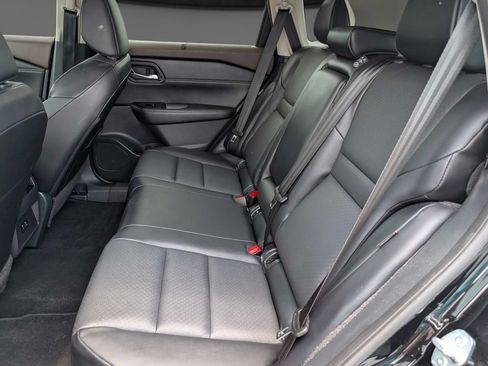 Used 2023 Nissan Rogue SV w/ SV Premium B Package FWD image 19