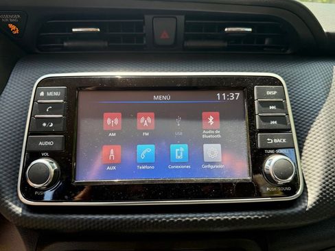 Used 2025 Nissan Kicks Play S FWD image 27