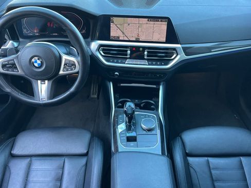 Used 2020 BMW M340i w/ Driving Assistance Package RWD image 4