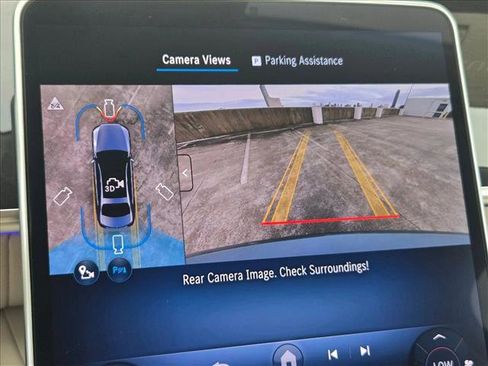 New 2026 Mercedes-Benz S 580 4MATIC Sedan image 11