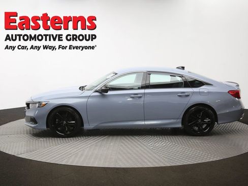 Used 2022 Honda Accord Sport Special Edition image 59