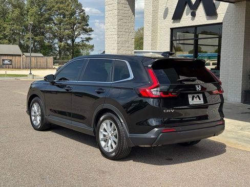 Used 2023 Honda CR-V EX-L image 9