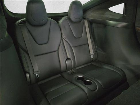 Used 2020 Tesla Model X Long Range image 12