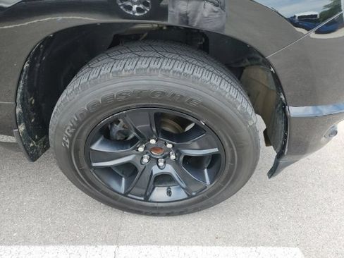 Used 2022 RAM 1500 Big Horn w/ Night Edition RWD image 14