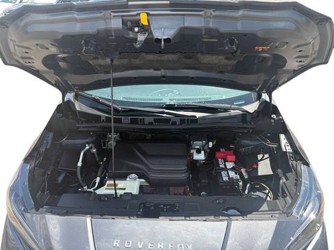 Used 2024 Nissan Leaf S FWD image 18