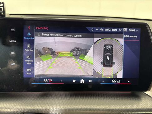 Used 2024 BMW X1 M35i w/ Premium Package image 14