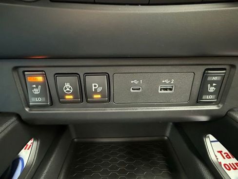 New 2026 Nissan Frontier SV w/ SV Convenience Package image 36