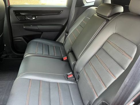 Used 2025 Honda CR-V Sport Touring image 20