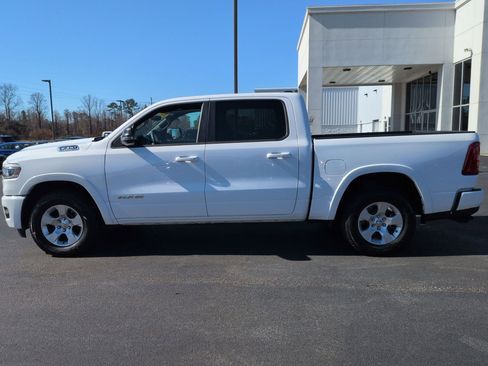 Used 2025 RAM 1500 Big Horn image 8