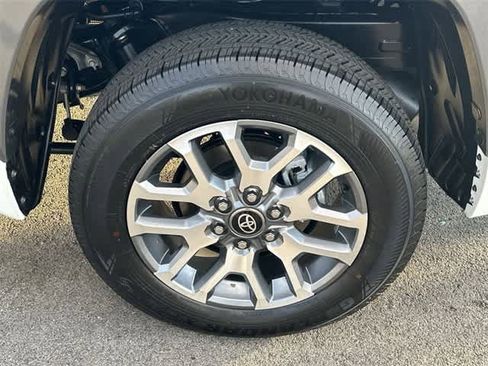 Used 2026 Toyota Tundra 1794 Edition image 5