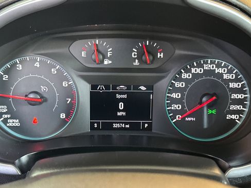 Used 2024 Chevrolet Malibu LT FWD image 23