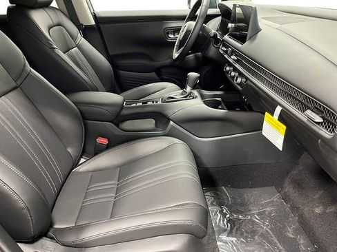 New 2026 Honda HR-V EX-L image 27