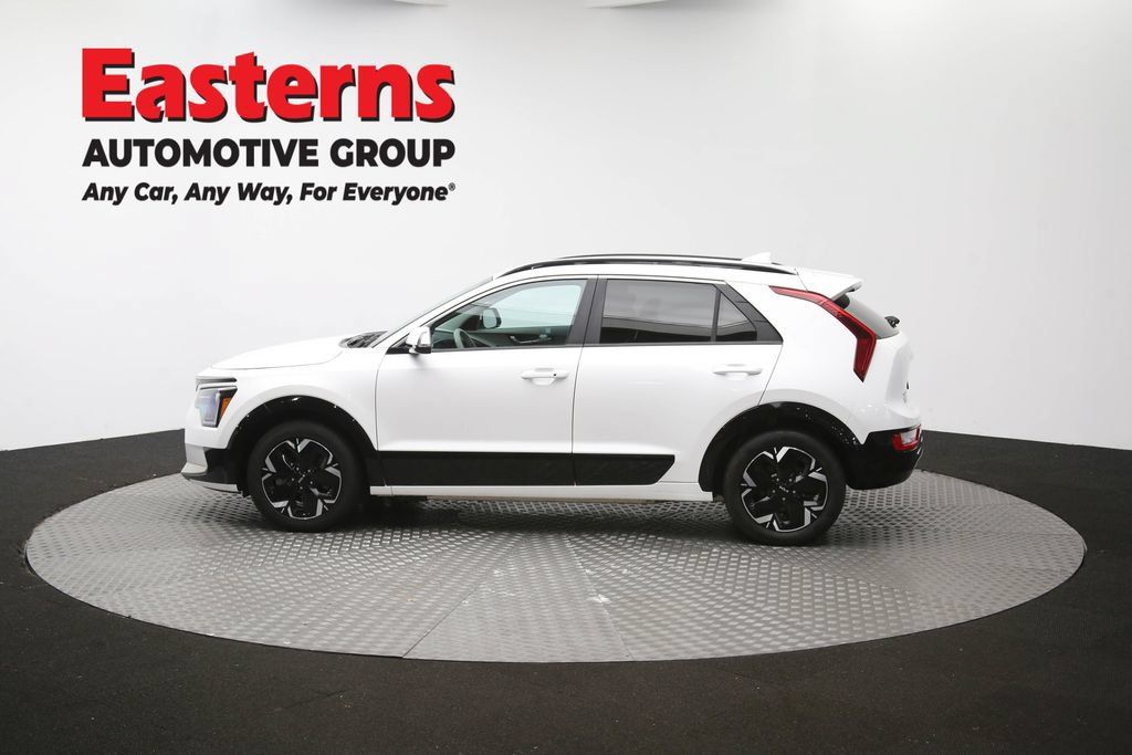 Used 2023 Kia Niro Wind w/ Wind Preserve Package FWD image 60