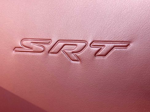 Used 2024 Dodge Durango SRT Hellcat AWD/4WD image 25