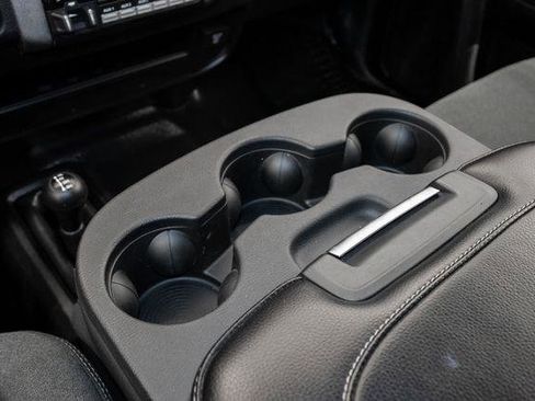 Certified 2023 RAM 3500 Tradesman image 21