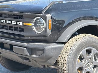 New 2026 Ford Bronco Big Bend AWD/4WD video 2