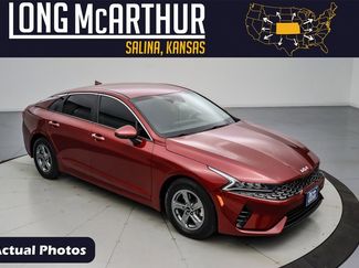 Used 2022 Kia K5 LXS image 1