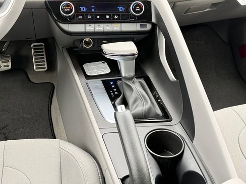 New 2026 Hyundai Elantra Sport w/ Cargo Package FWD image 16