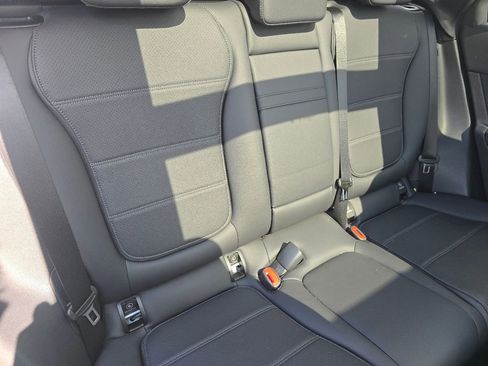 Certified 2026 Mercedes-Benz GLC 300 4MATIC image 23