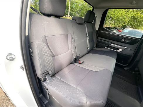 Used 2023 Toyota Tundra SR5 AWD/4WD image 20