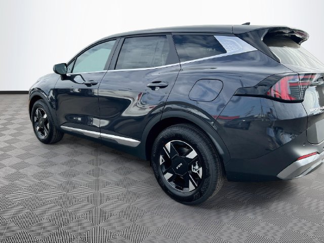 New 2027 Kia Sportage LX FWD image 5