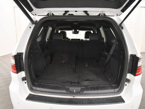Used 2024 Dodge Durango GT image 7