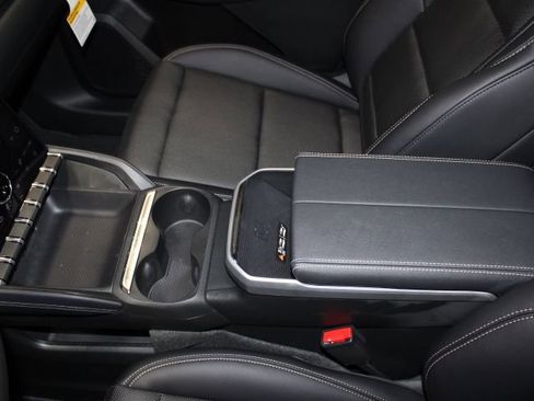 New 2026 GMC Terrain Elevation w/ Elevation Premium Package image 27