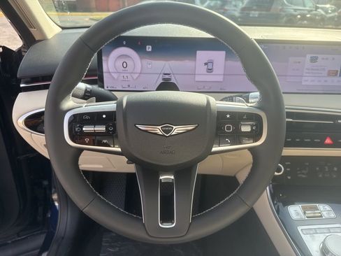 New 2026 Genesis GV70 2.5T image 15