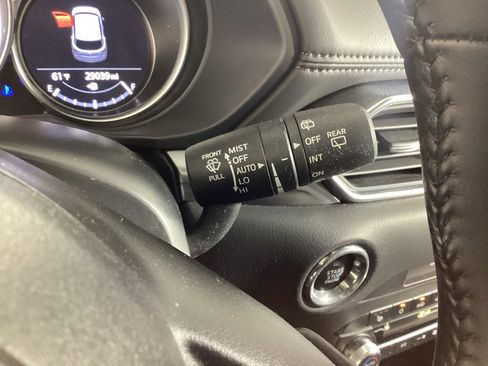 Used 2024 MAZDA CX-5 AWD 2.5 S w/ Select Package image 19