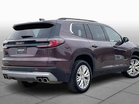 Used 2024 GMC Acadia Elevation image 13
