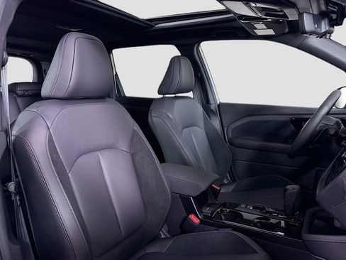 New 2026 Subaru Forester Touring AWD/4WD image 29