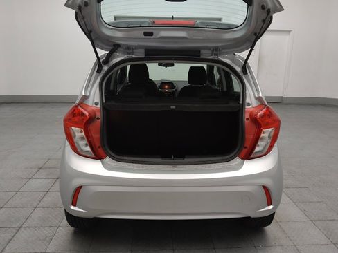 Used 2020 Chevrolet Spark LS FWD image 33