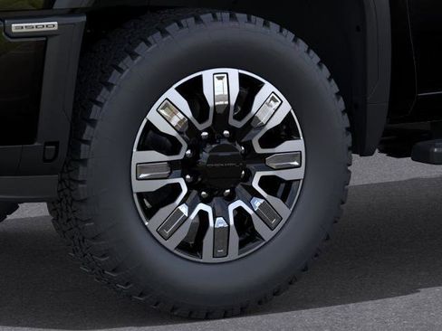 New 2026 GMC Sierra 3500 Denali w/ Denali Reserve Package AWD/4WD image 33