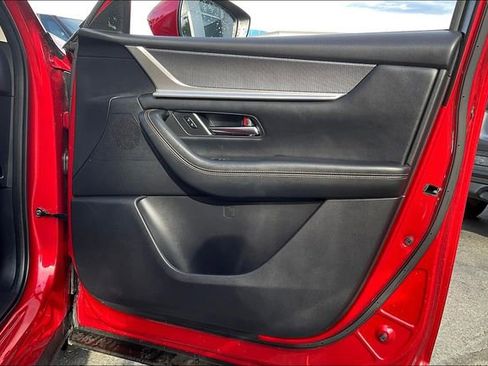 Used 2024 MAZDA CX-90 Plug-In Hybrid w/ Preferred image 24