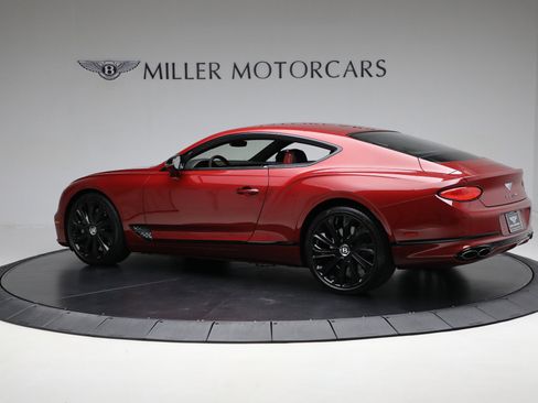 Certified 2022 Bentley Continental GT image 4